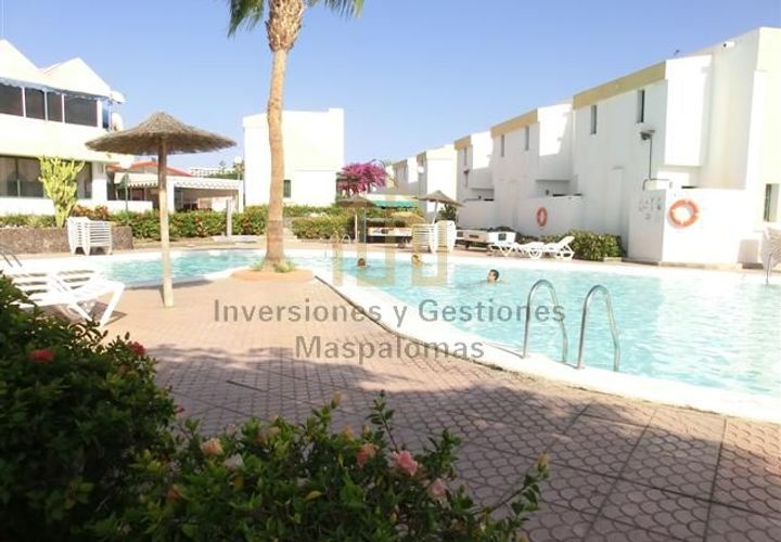 Bungalow - Maspalomas, Gran Canaria, Maspalomas - € 274 000 | Réf : VA-274000CIM1 - photo 1